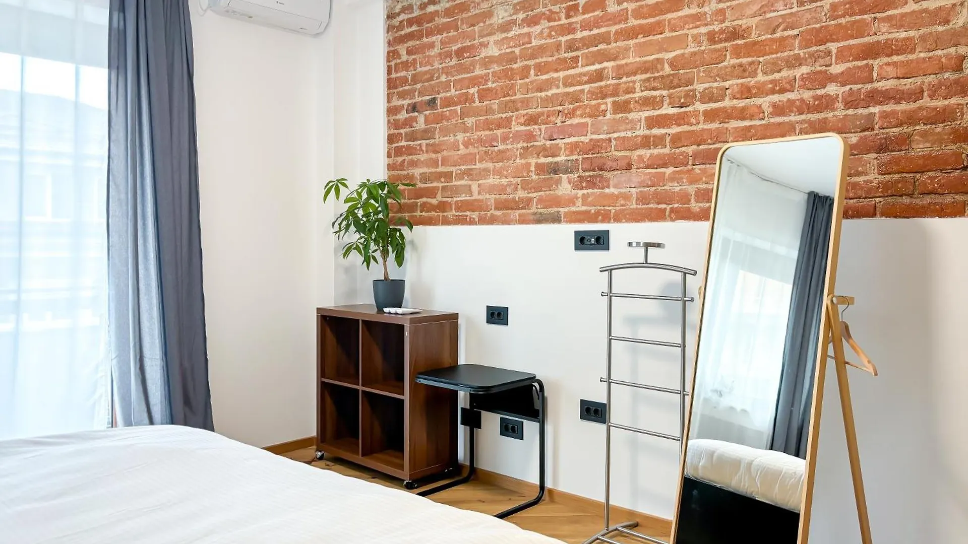 Rosetti Apartment Bucharest